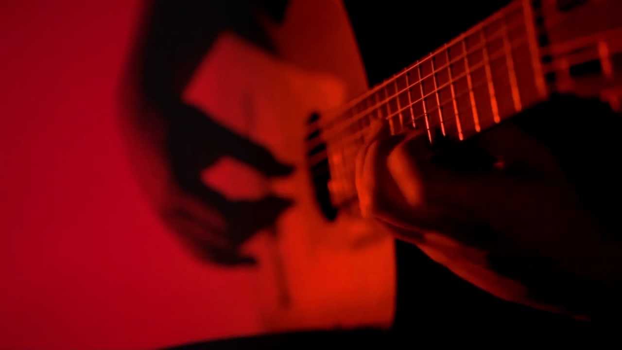 GITARSI - Tuđe duše