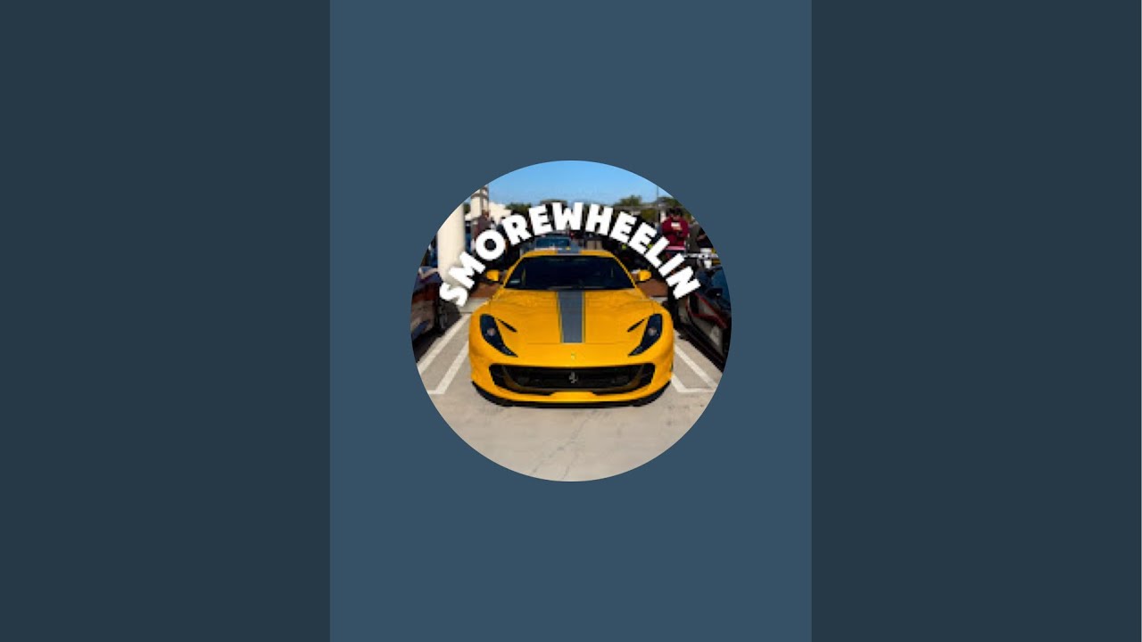Going live car spotting! JOIN UPP!!!