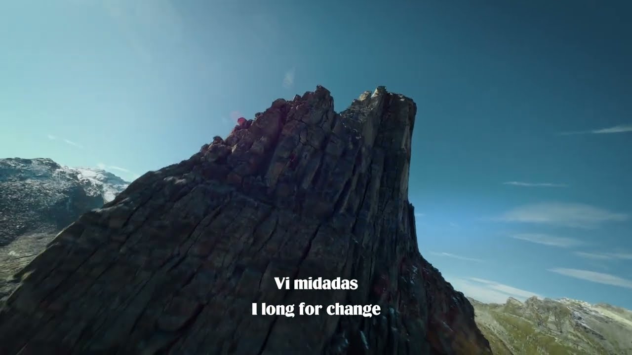 Mattiu - Midada