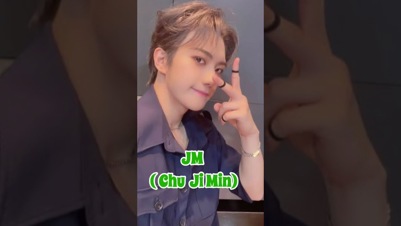 🥵 Hot Members of Boy Band 'Just B' #boyband #justb #kpop #korea #hot #entertainment