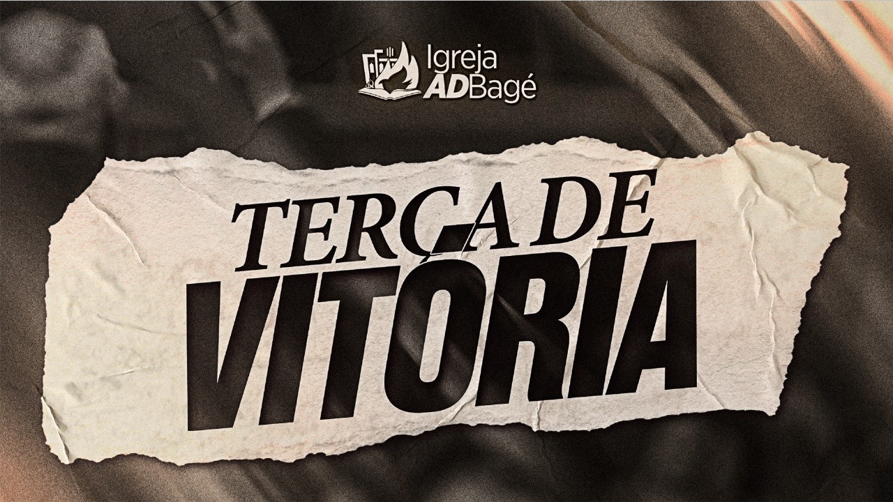 Terça da Vitoria  | 17.02.2026