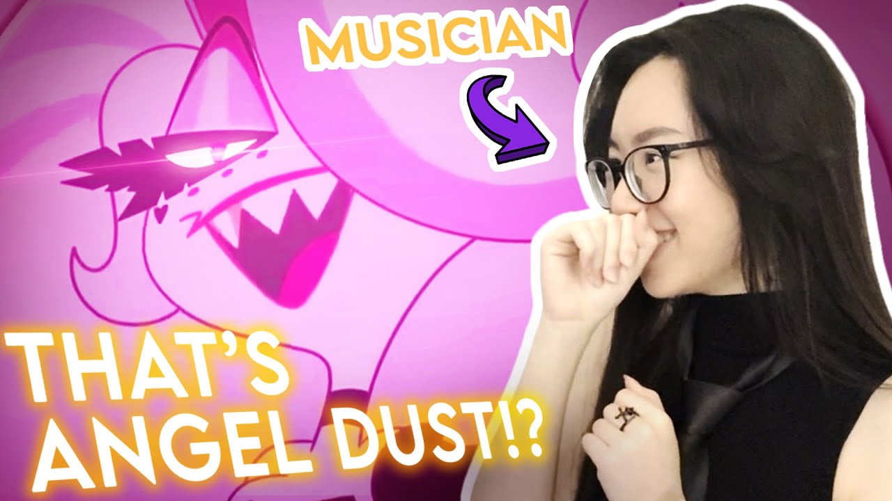 Musician REACTS To 