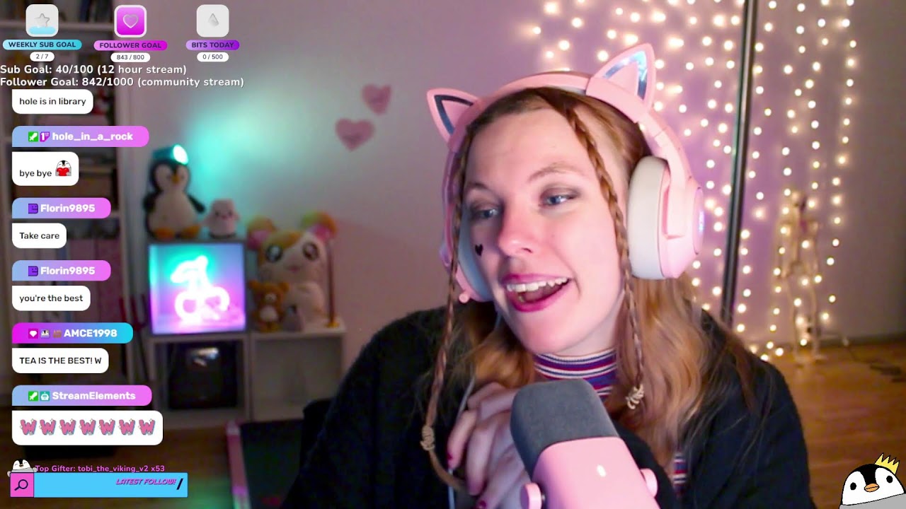 🔴LIVE - Elden Ring DLC and Chatting - LIVE ON TWITCH