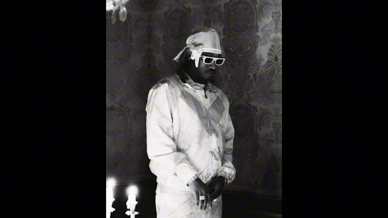 [FREE] Future type beat - “Mac”