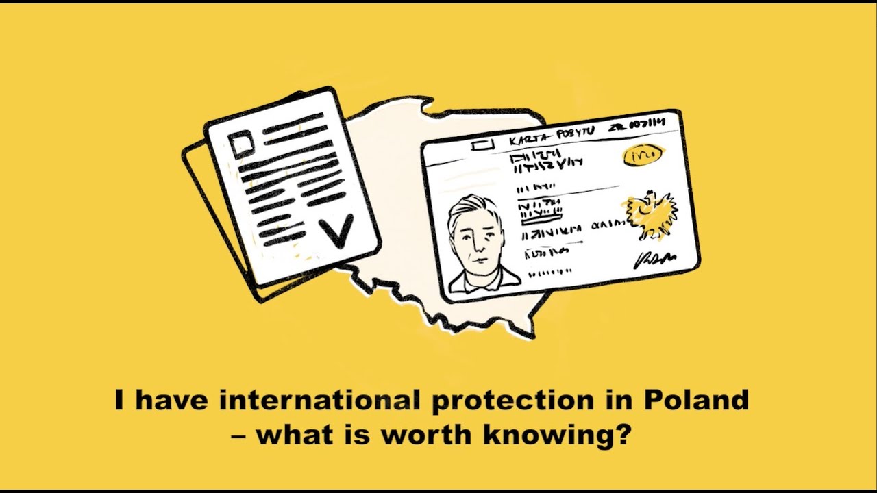 International protection in Poland - legal Q&A