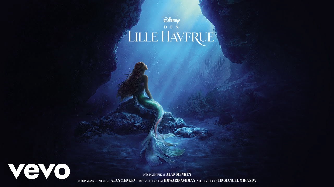 KARUI - Leve som dem (Reprise) (Fra 