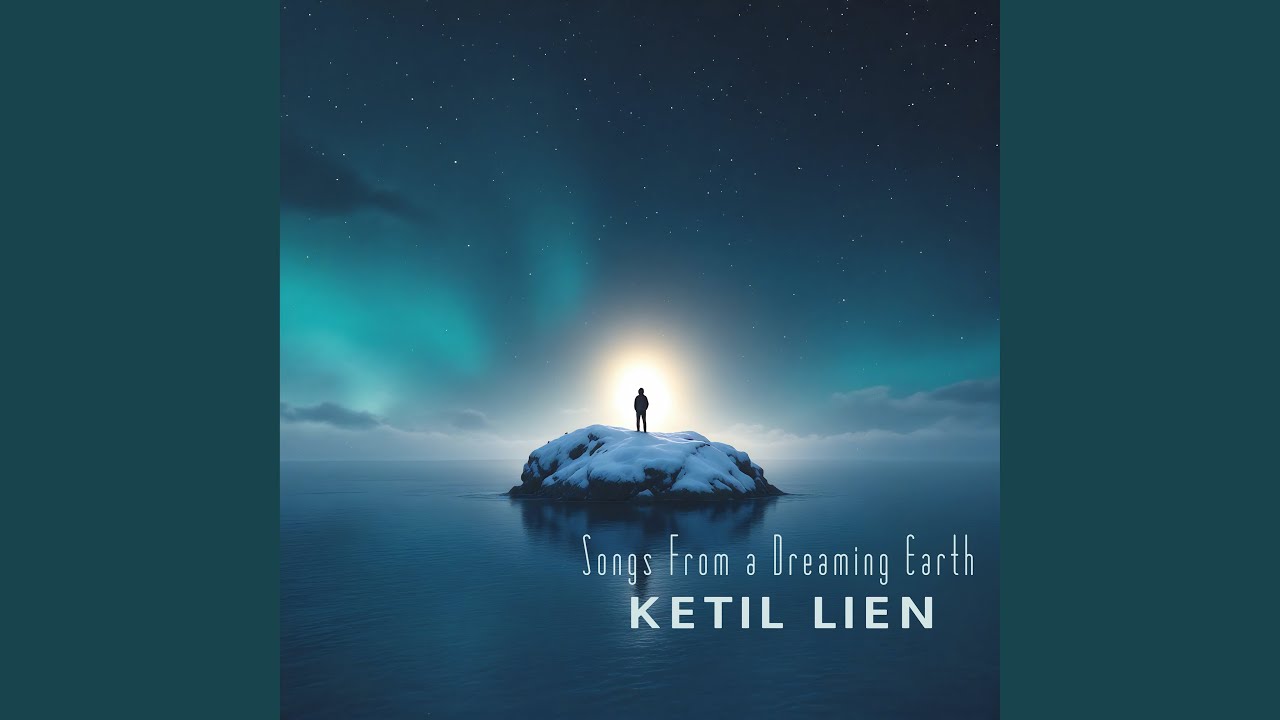 Song From a Dreaming Earth