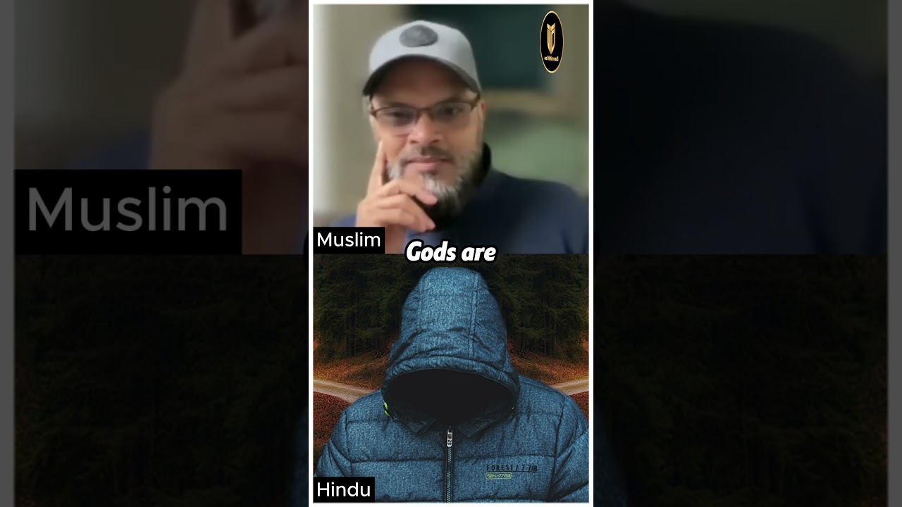 One Question From Muslim Silences Hindu | Hashim | Sh. Ibn Hazm | Live Stream