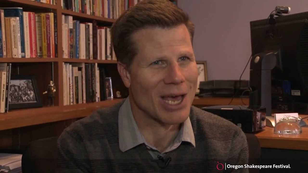 Director Interview: Bill Rauch on 