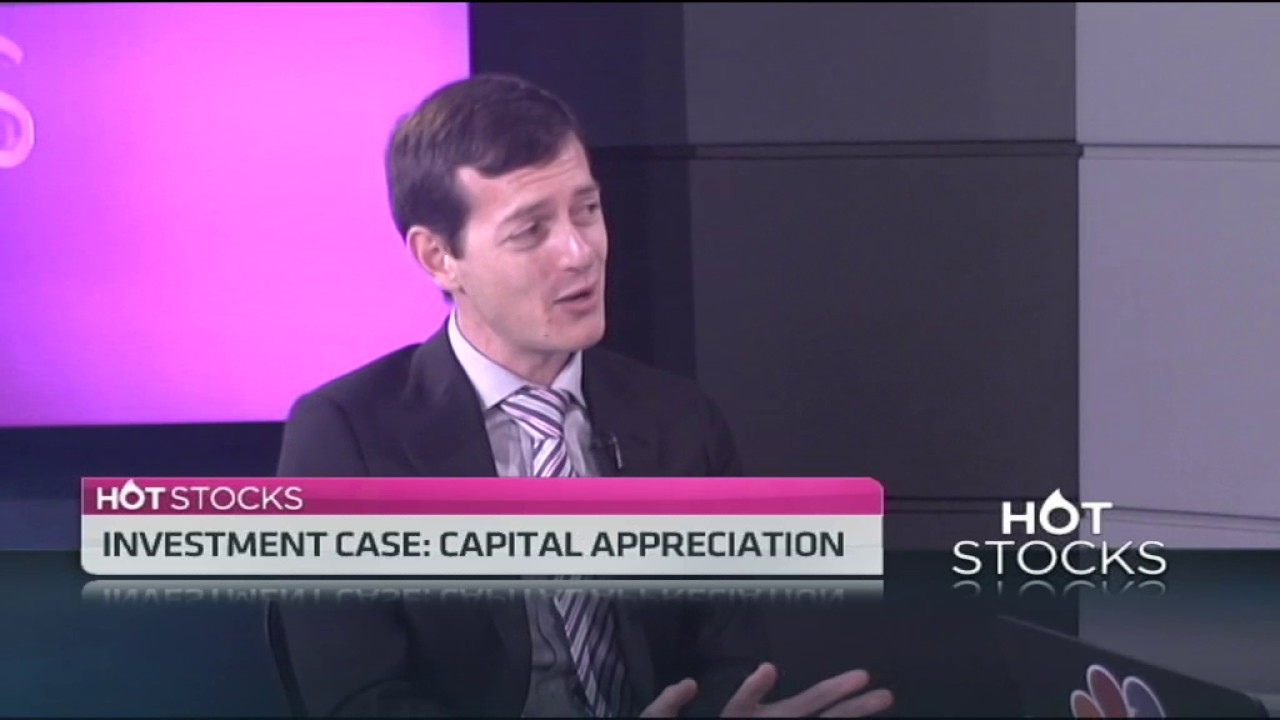 Capital Appreciation - Hot or Not