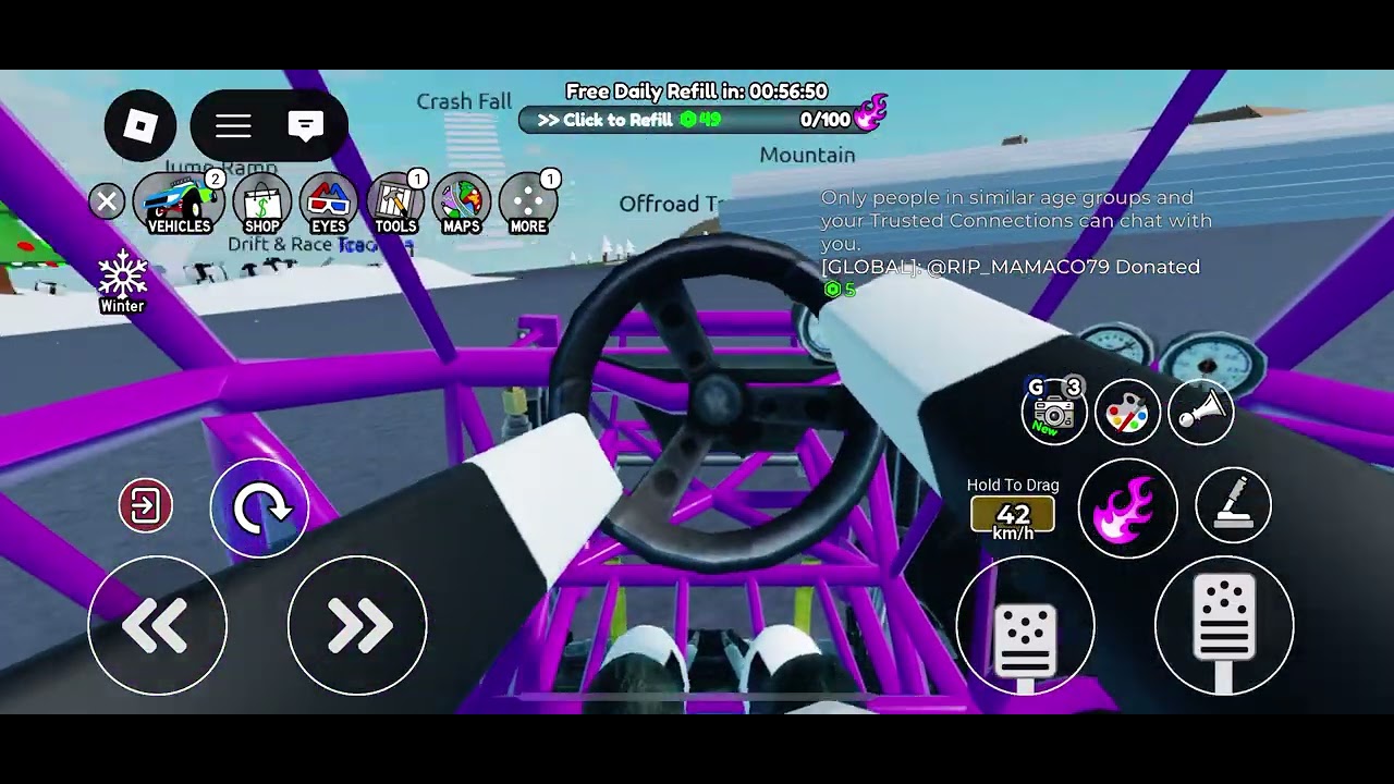 Car game😀