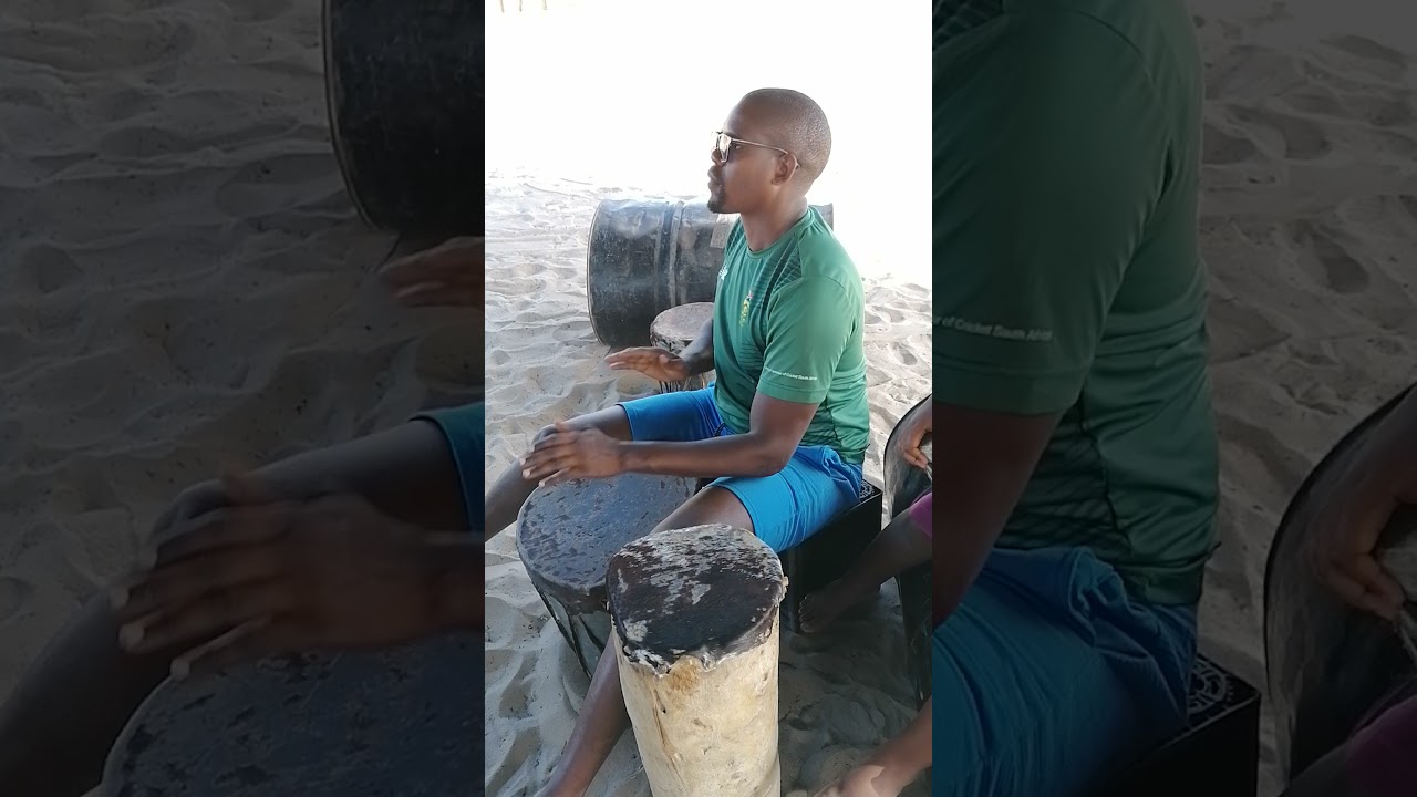 The Drummer