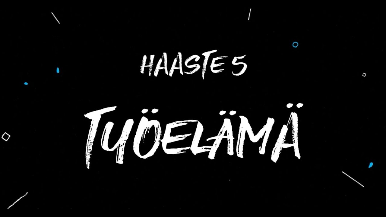 Ootsä miettiny Turkua opiskelupaikkana - Työelämä
