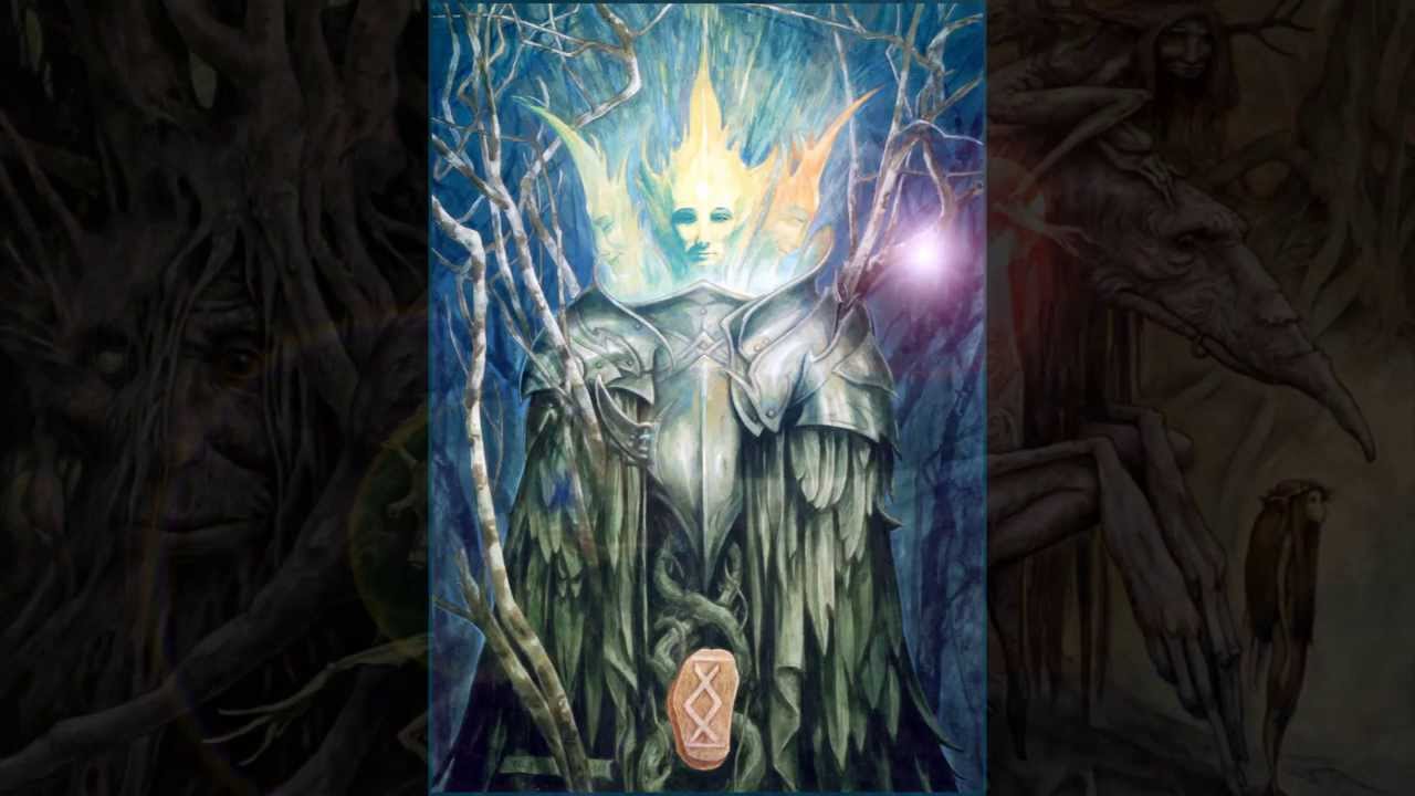 Brian Froud - The Beauty of Art