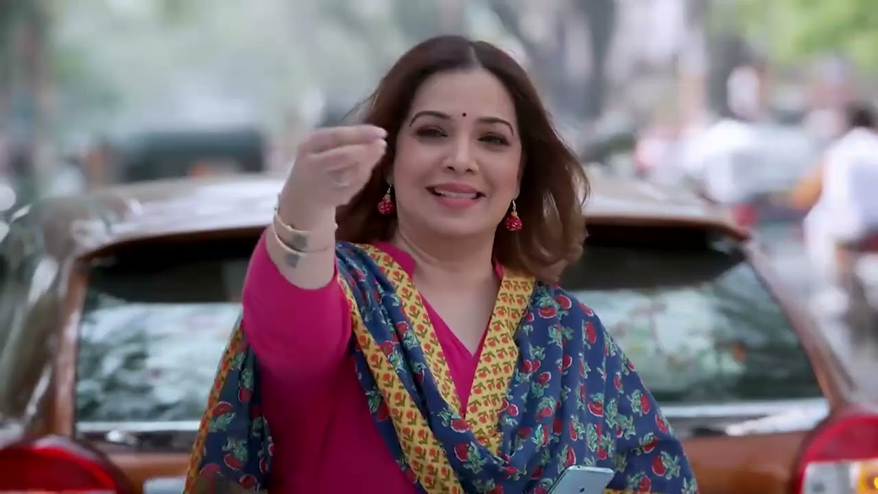 Tu Tevha Tashi - Ep 10 - Shilpa Tulaskar - Marathi Tv Serial - Zee5 Marathi Classics