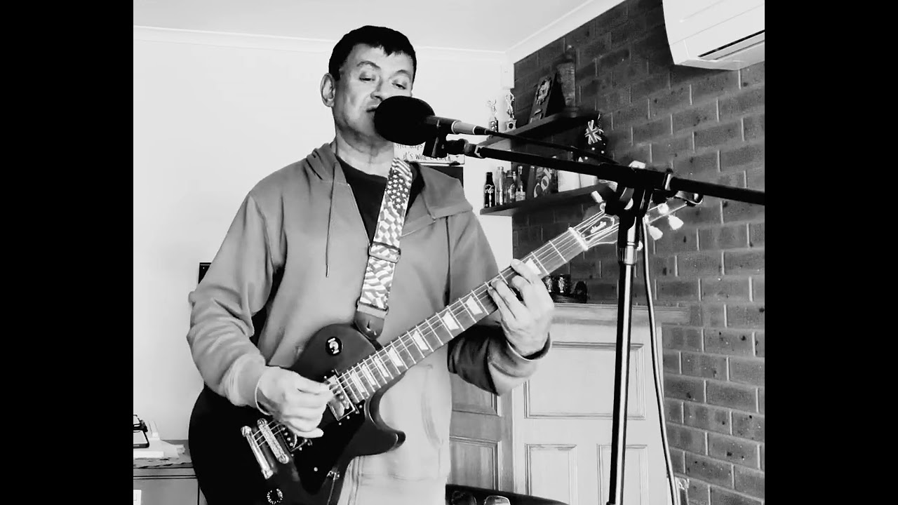 Blaine Paris - Always Remember us this way - Lady Gaga Cover and Mod’s