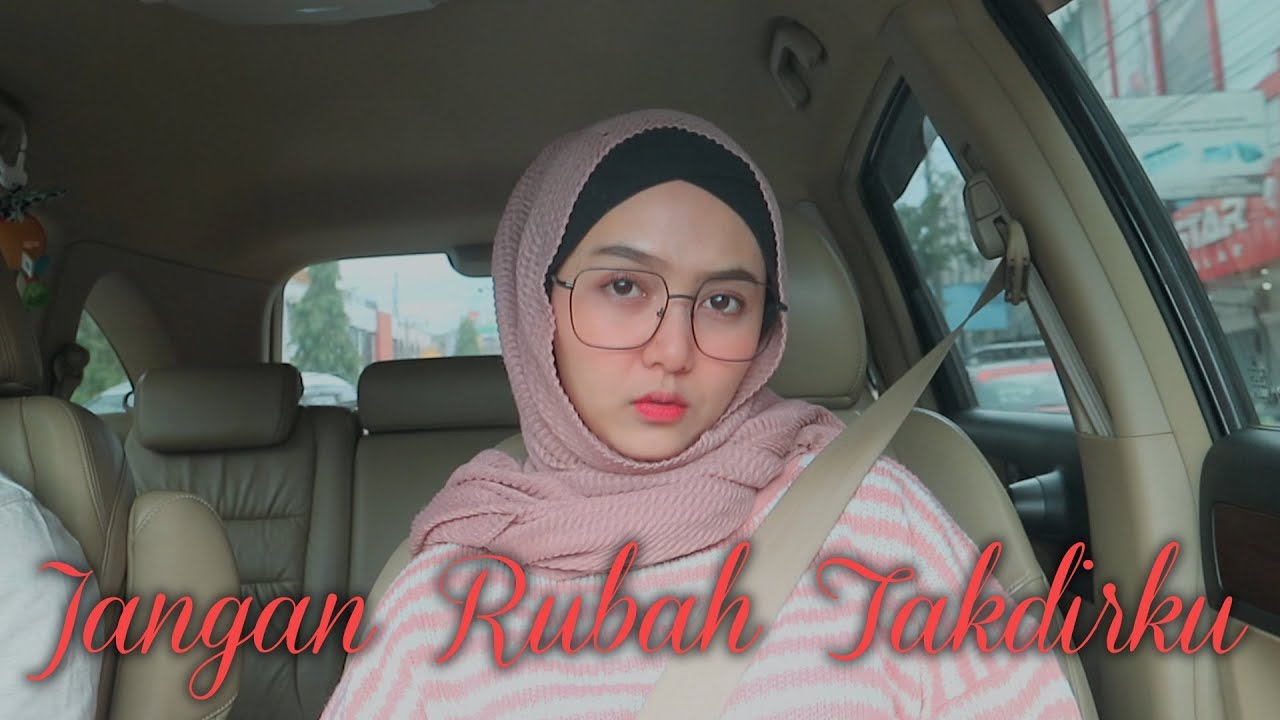 Andmesh - Jangan Rubah Takdirku (Abilhaq Cover)