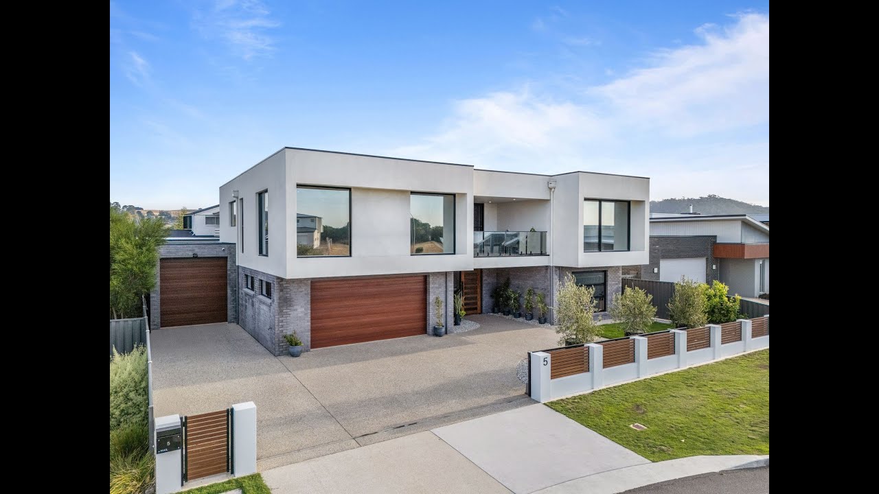 Roberts Real Estate Tasmania - 5 Shorehaven Drive, Turners Beach