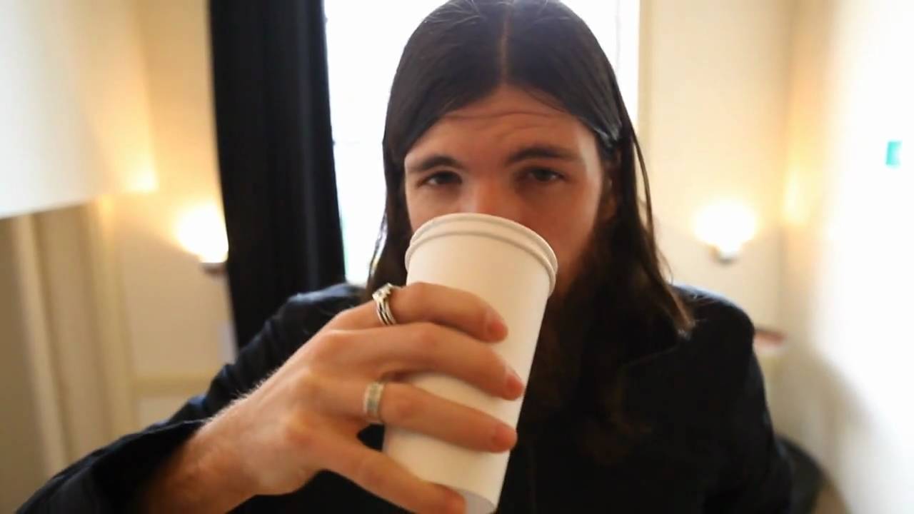 Avett Brothers EU tour part 2 (Paris to Amsterdam)