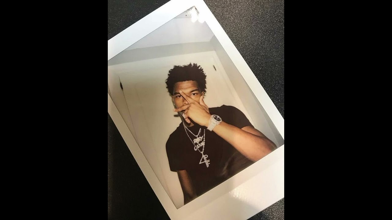 [FREE] Lil Baby Type Beat - ''Project''
