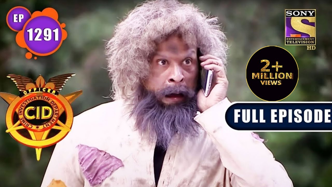 Mystery Box | CID Season 4 - Ep 1291 | Full Episode