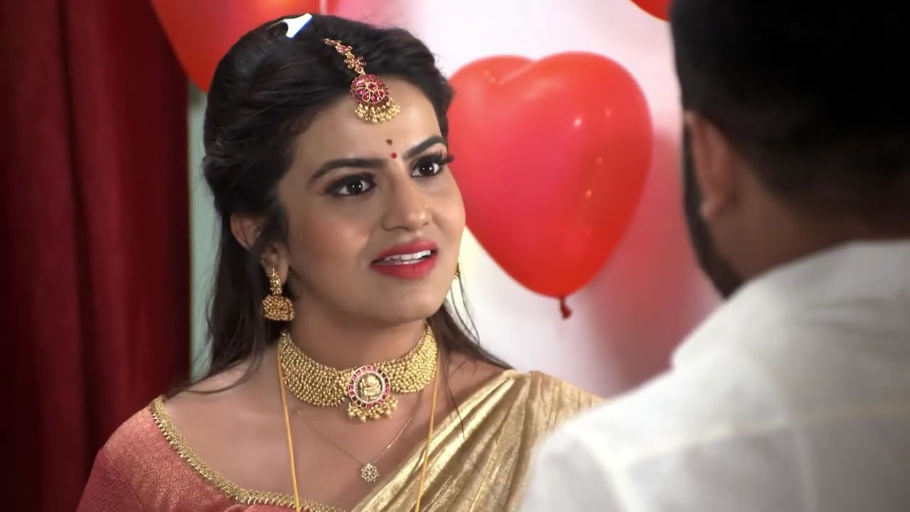 Nagini - Ep 279 - Ramji, Harini Chandra, Deepika Das - Malayalam Tv Serial - Zee Keralam Classics