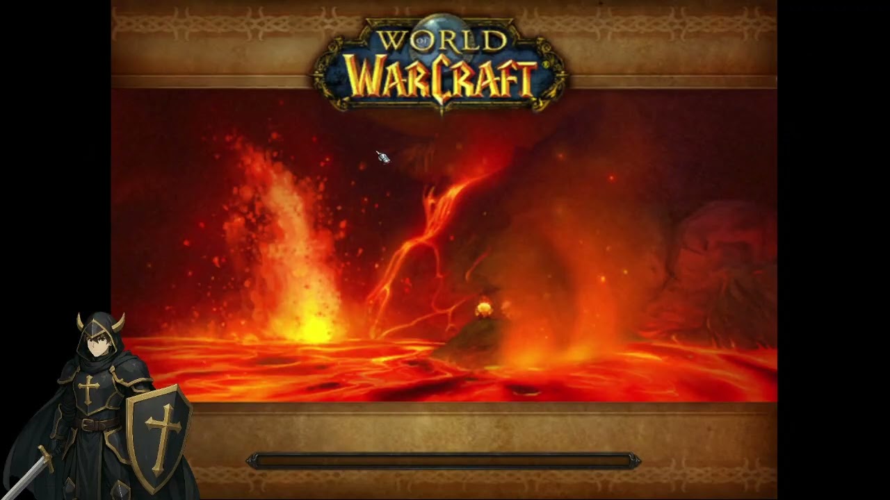 My Journey to 100% of the World of Warcraft - Stream 57 - Midnight Prepatch! Progress ruined :(