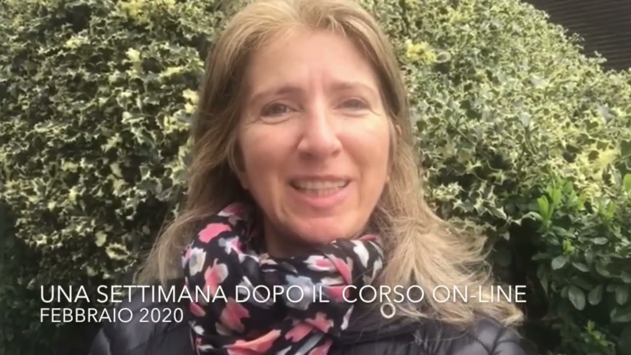 Psicodizione: la storia di Sonia
