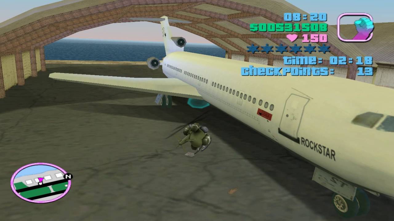GTA Vice City 2016 06 27 02 00 16 135
