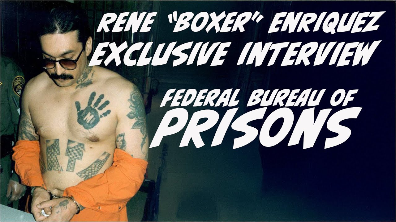 Former Mobster Rene 