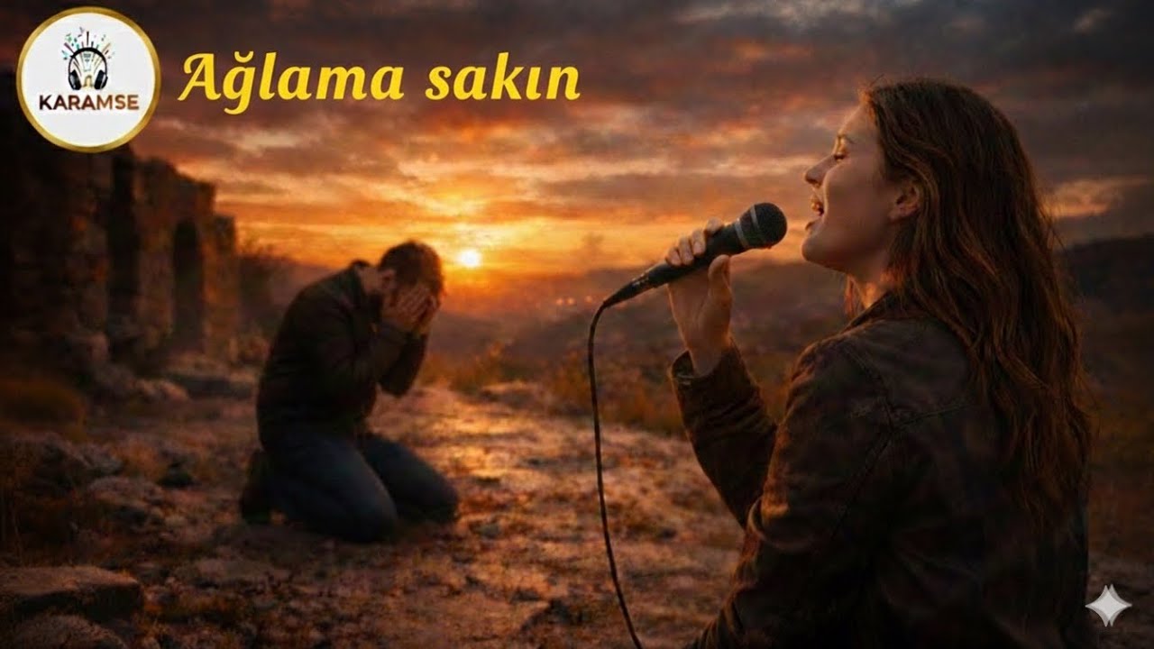Ağlama sakın-Karamse