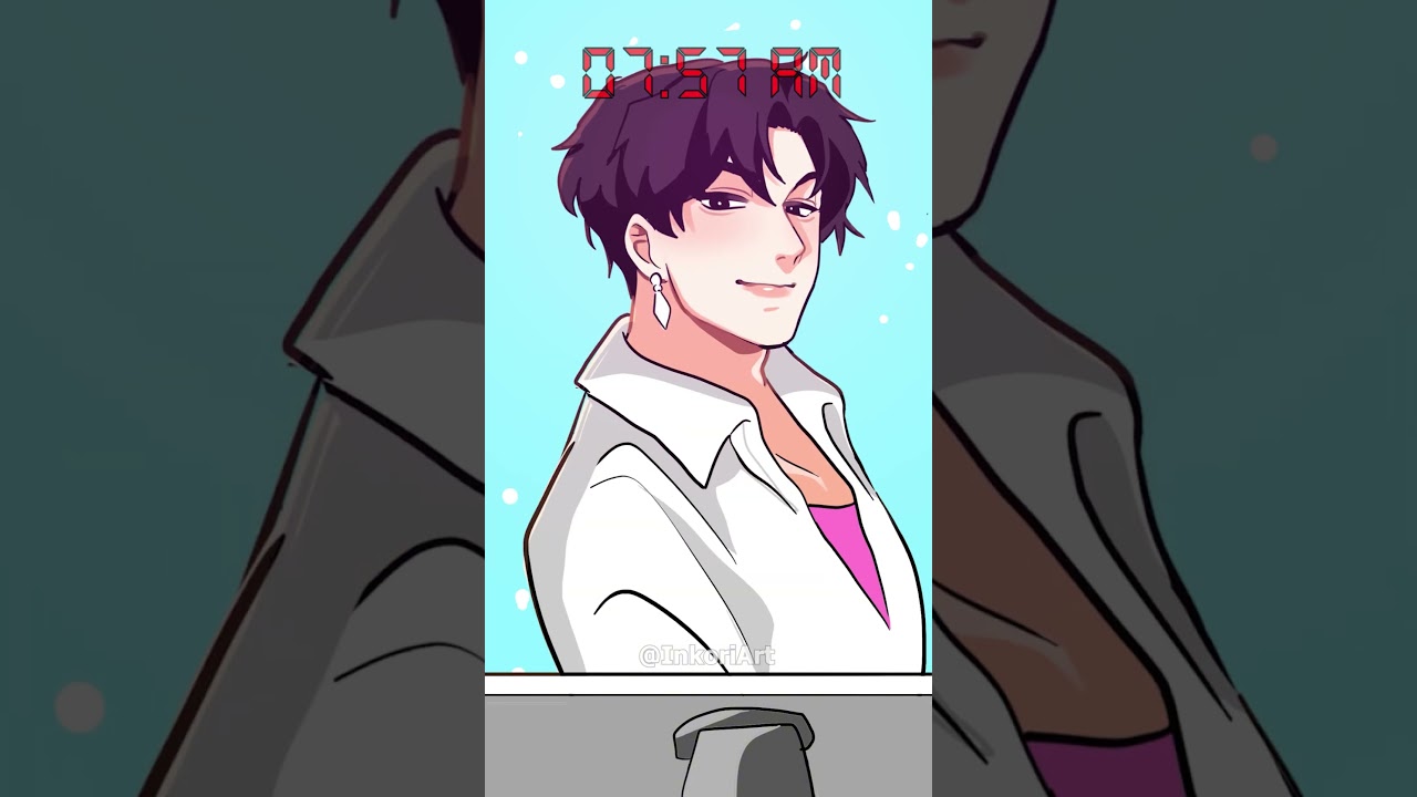 What do Rumi and Jinu do before every date???? Kpop Demon Hunters