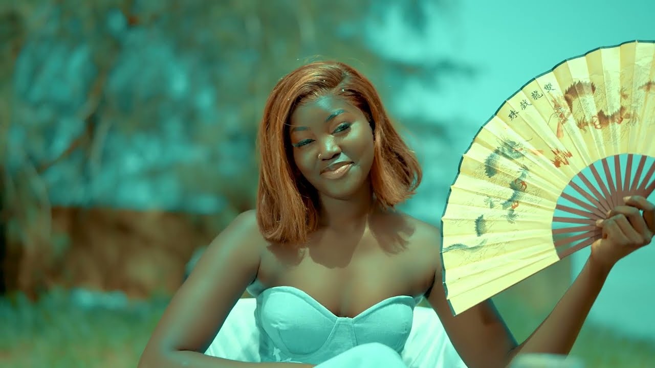 Fula Manding Feat Saifond - DJAKA AN (official Music Video)