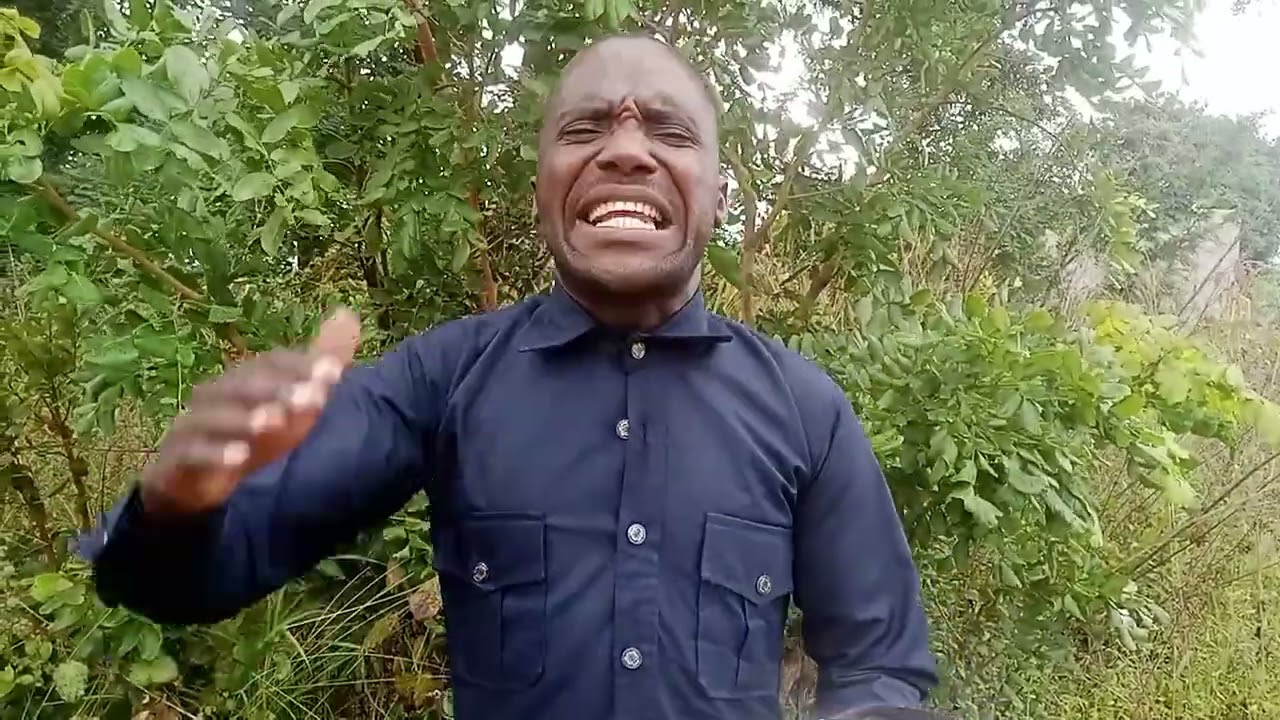 MADHARA YA DHAMBI BY PASTOR MUSA KILAMBA+255744486452
