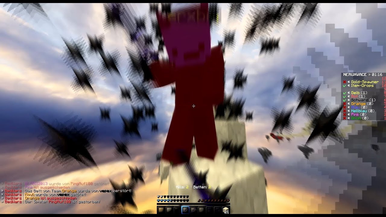 RUSHCLIPS #095