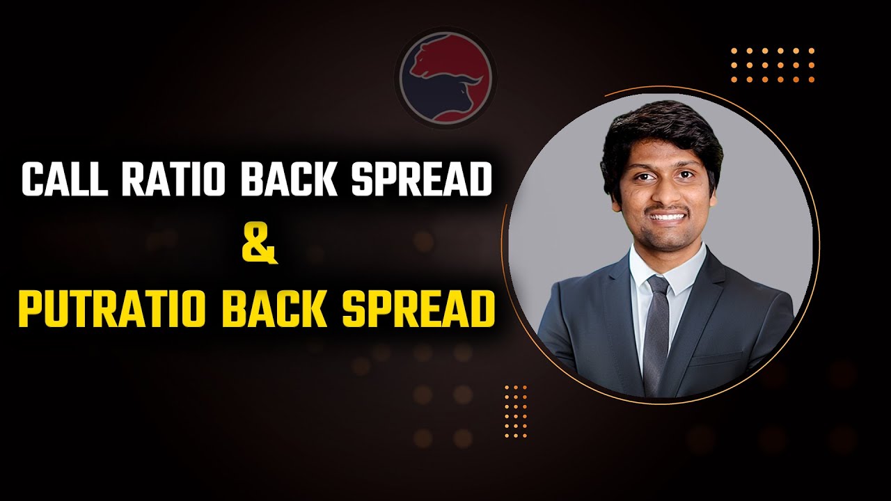 call ratio back spread,putratio back spread