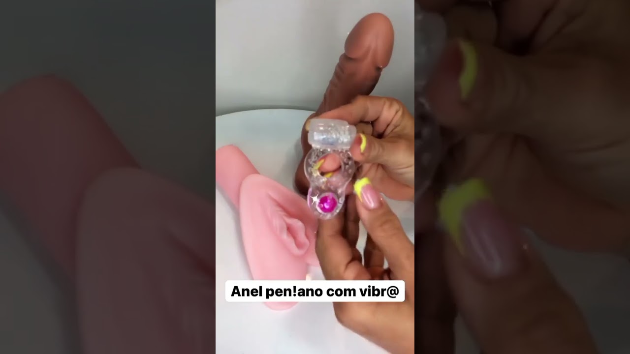 Anel Peniano