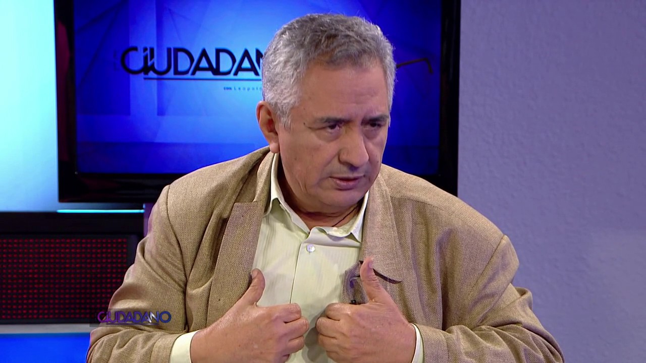 El Ciudadano - Diciembre 15, 2016 - Parte 2 - Noticias