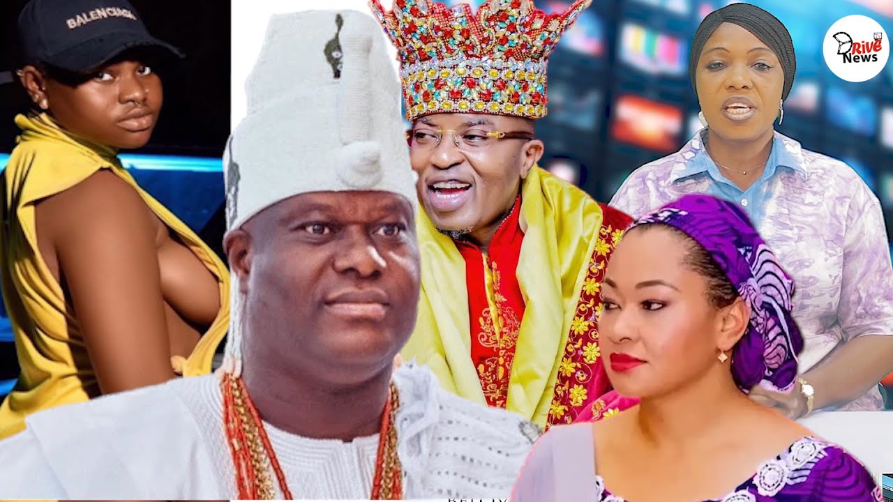 ILE-IFE KIISE ORIRUN IRAN YORUBA, EMI L'AROLE OLODUMARE - OLUWO TILE IWO LO SORO JADE BEE