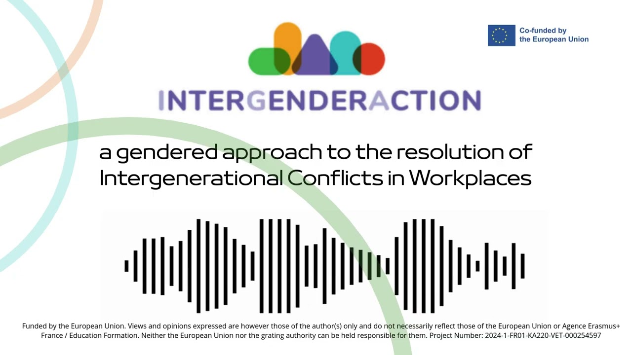(EN) Ep 22. Recognizing and Addressing Microaggressions in the Workplace