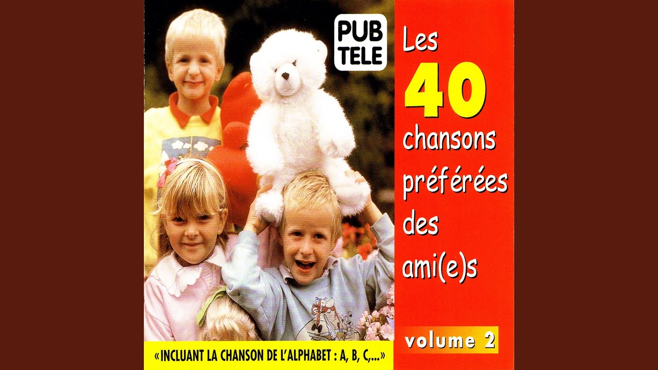 Promenons Nous Dans ALes Bois