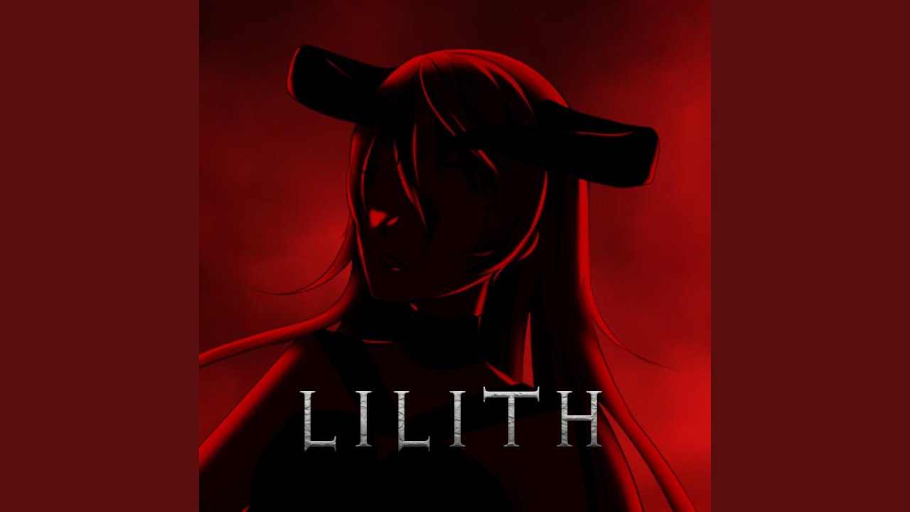 Lilith (feat. Jay-F)