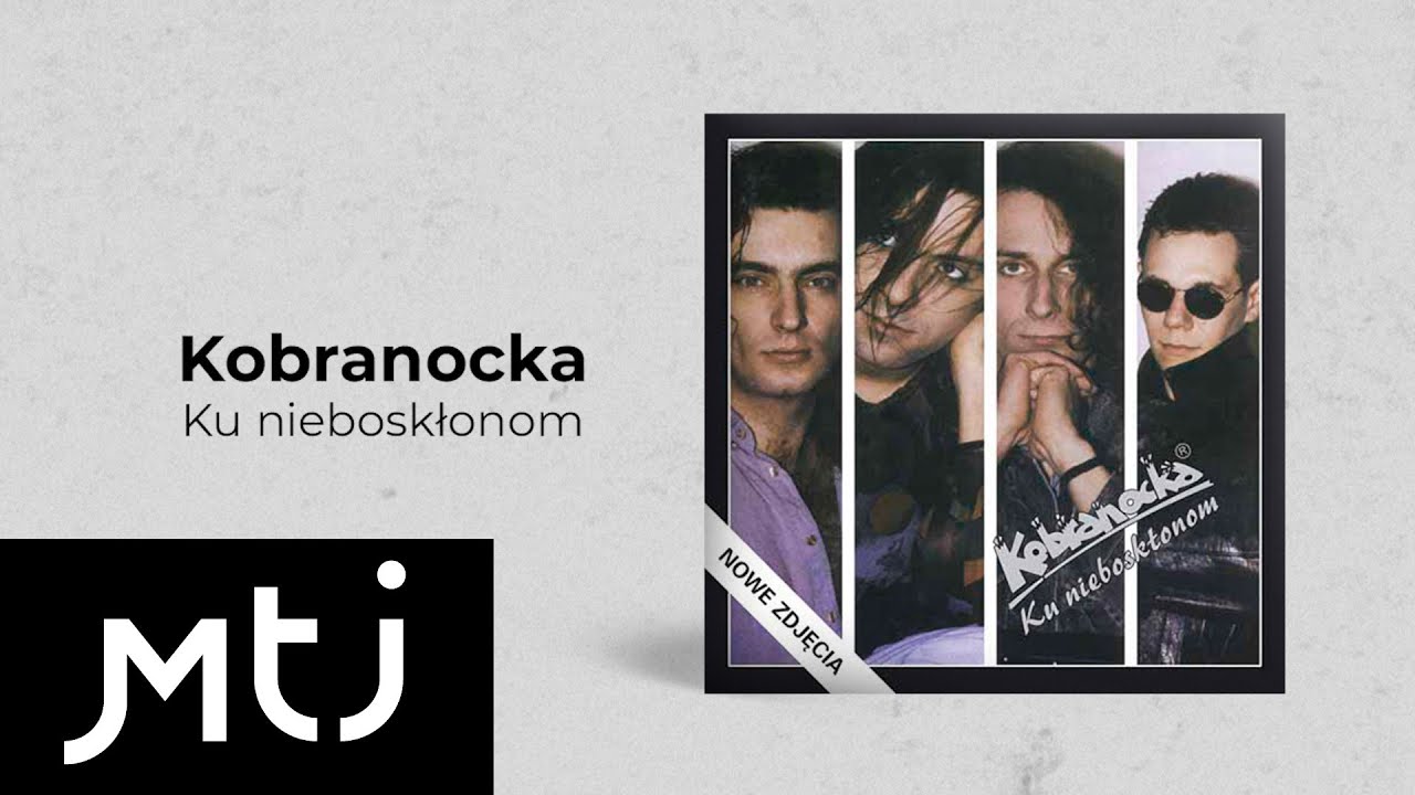 Kobranocka - P&oacute;ki to nie zabronione (Wywr&oacute;ć się na lewą stronę)