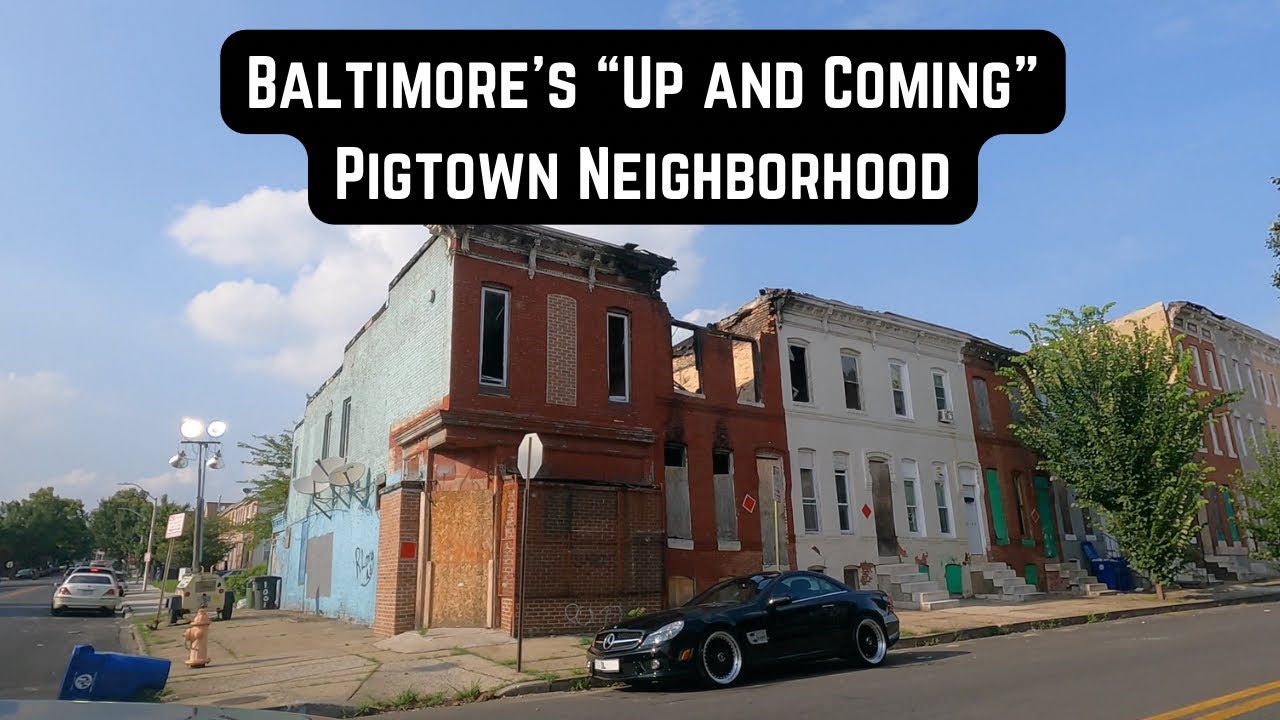 Baltimore's 