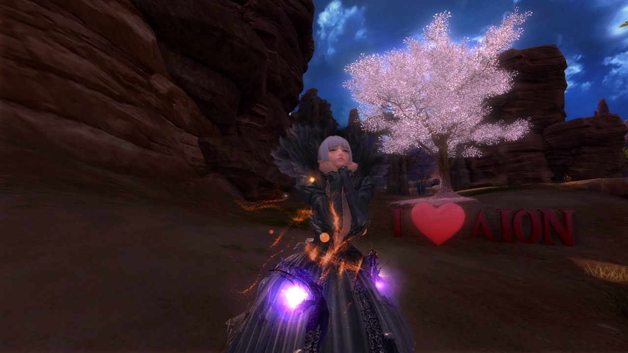 [AION 7.3] Painter PvP montage #1