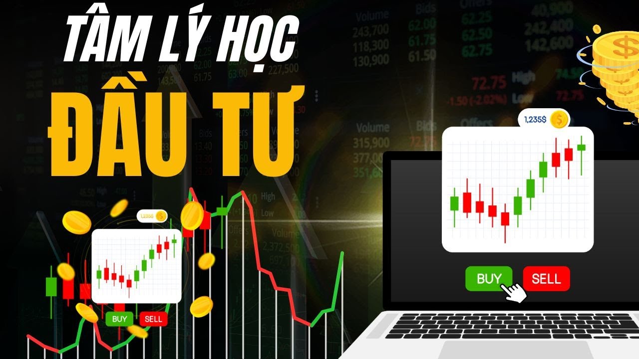 💡Bài 29:  Tâm Lý Học Đầu Tư: Bí Quyết Vượt Bẫy FOMO 🛑 Ngừng Thua Lỗ: Hiểu Rõ Kẻ Thù Trong Tâm Trí