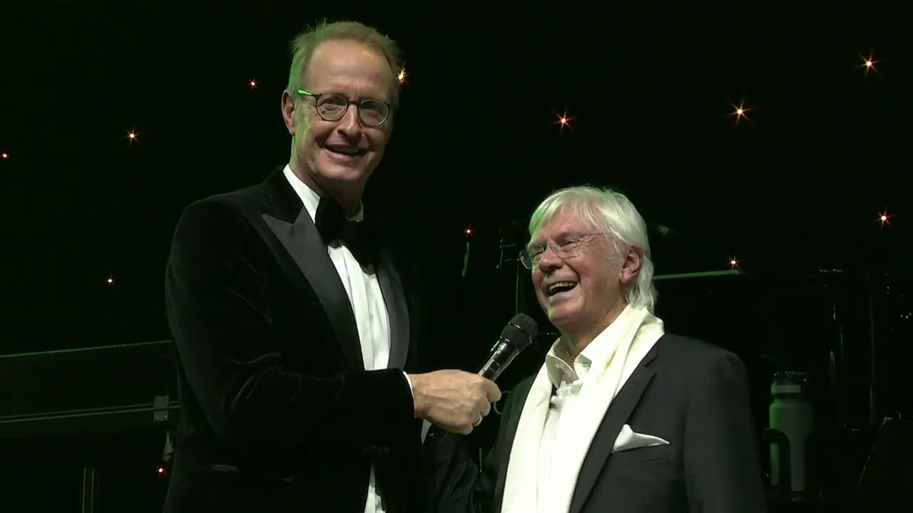 Herzlichen Glückwunsch, Mr. Sportstudio! Dieter Kürten wird 90.