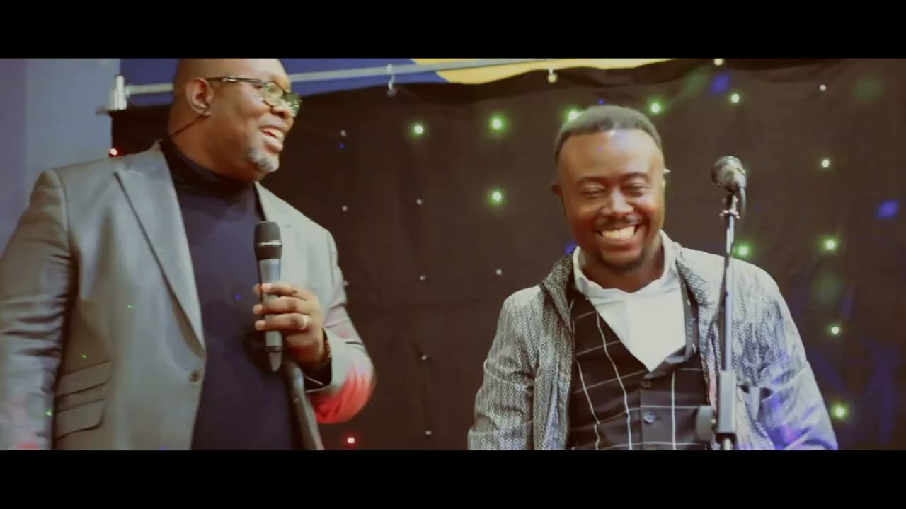 THOMAS LOKOFE ET PAST FRANCIS DIS DES VERITES SUR MBUTA KAMOKA(hommage)Vol2