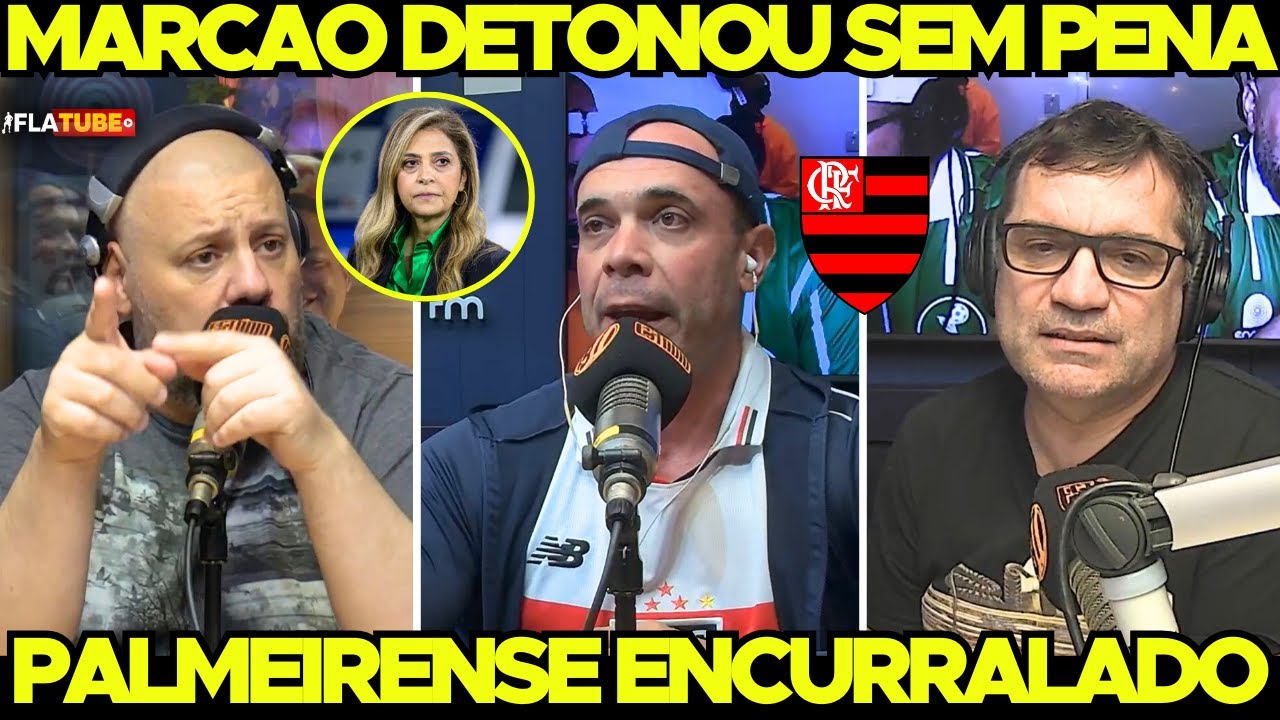 CUTUCARAM A PORCADA! “VAI COMPRAR O VASCO? CONFLITO DE INTERESSES!” FLAMENGO SERÁ PREJUDICADO!
