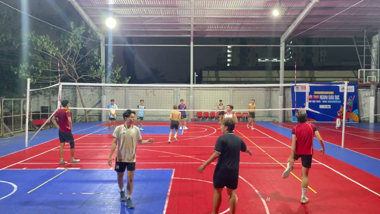 Phần 2 Chủ đề